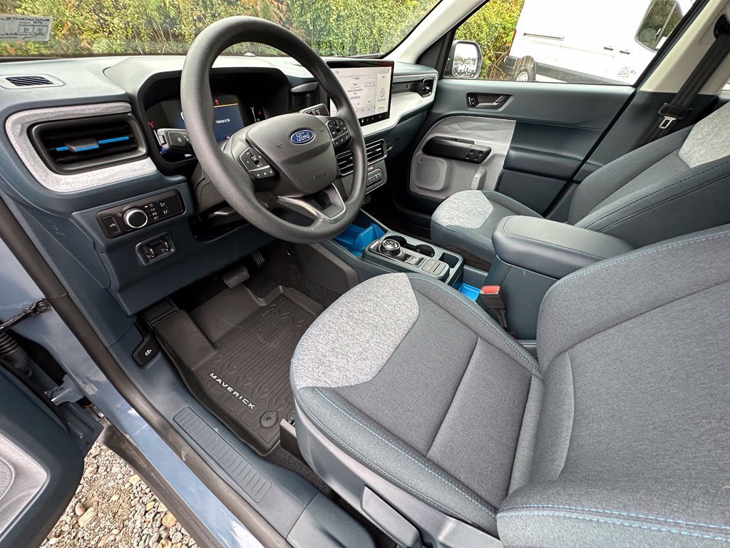 New 2026 Ford Maverick XLT AWD/4WD image 17