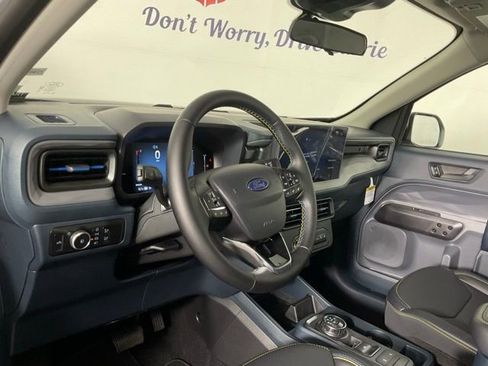 New 2026 Ford Maverick Lobo image 13