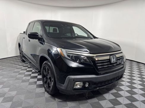 Used 2020 Honda Ridgeline Black Edition image 8