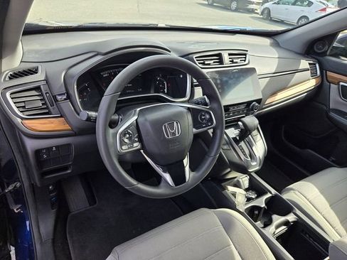 Used 2018 Honda CR-V EX image 9