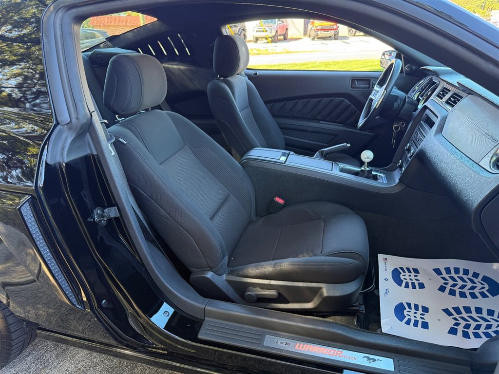 Used 2014 Ford Mustang GT w/ FP8 Appearance Package RWD image 56