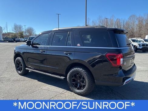 Used 2022 Ford Expedition Timberline image 7