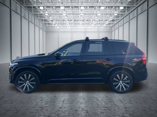 Used 2021 Volvo XC90 T8 R-Design AWD/4WD image 3