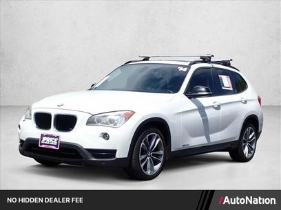 Used 2014 BMW X1 xDrive28i