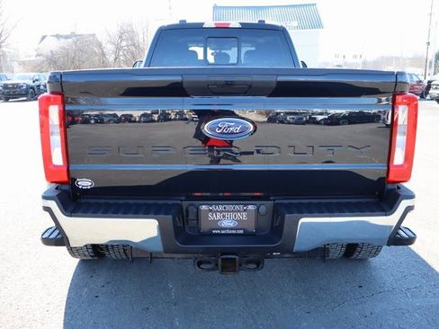 Used 2023 Ford F450 XL w/ Snow Plow/Camper Package image 16