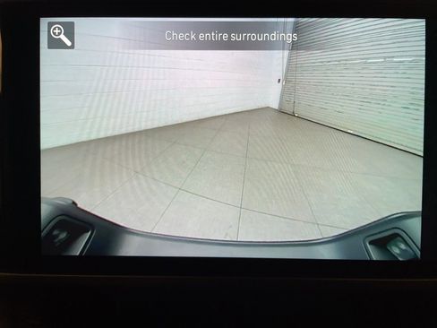 New 2025 Jeep Gladiator Willys image 13