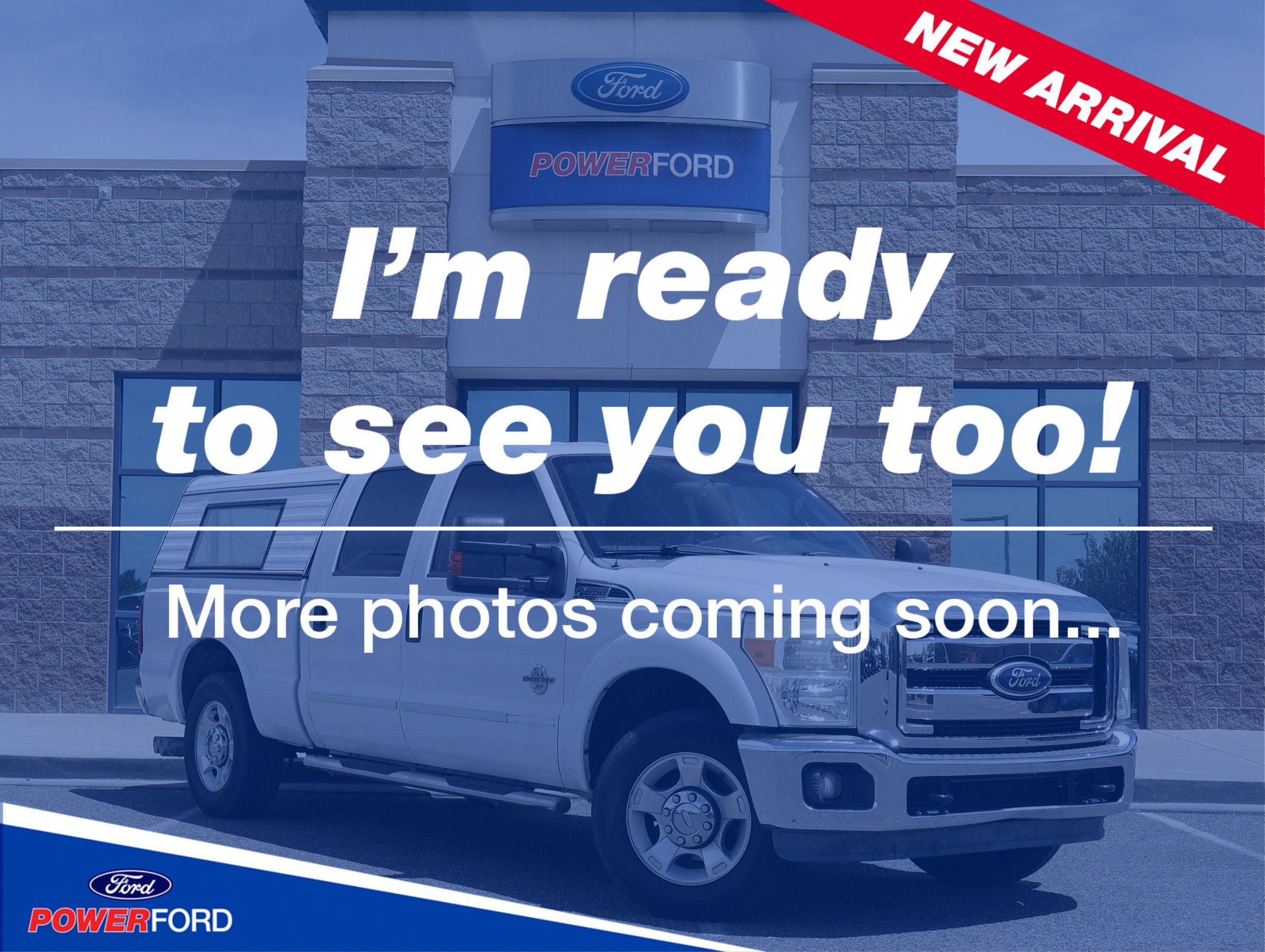 Used 2012 Ford F250 XLT w/ XLT Value Pkg RWD image 1