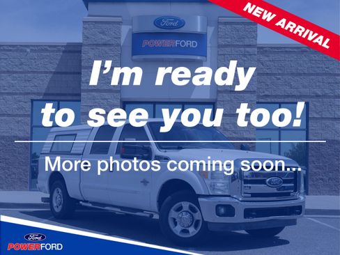 Used 2012 Ford F250 XLT w/ XLT Value Pkg RWD image 1