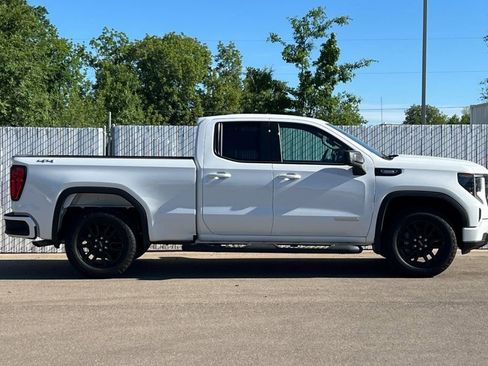 New 2026 GMC Sierra 1500 Elevation w/ Elevation Select Package AWD/4WD image 3