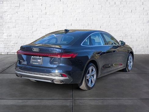 Certified 2025 Audi A5 2.0T Premium w/ Convenience Package image 7