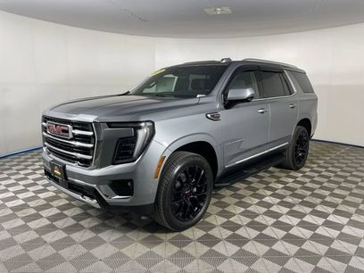 Certified 2026 GMC Yukon Elevation w/ Elevation Premium Package