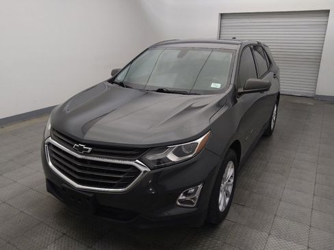 Used 2019 Chevrolet Equinox LS w/ LS Convenience Package FWD image 15