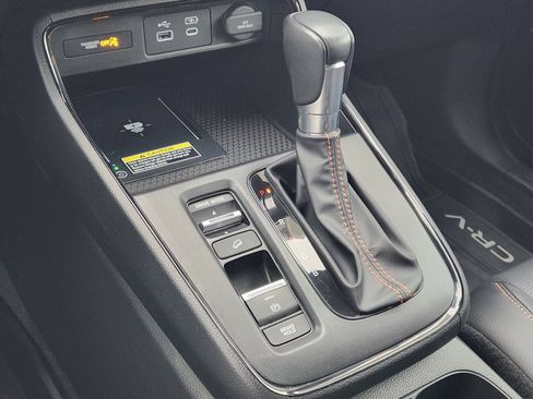 Certified 2025 Honda CR-V Sport-L image 19