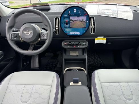 New 2025 MINI Cooper Countryman S image 30