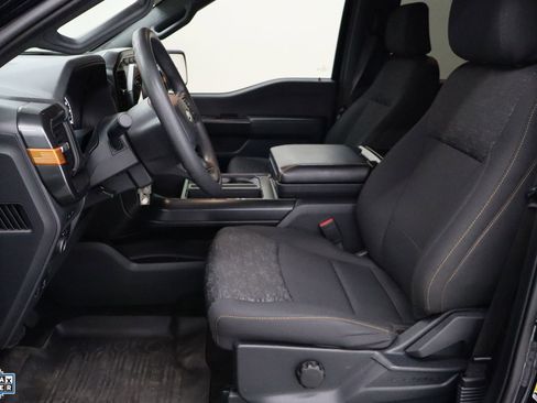 Used 2022 Ford F150 Tremor w/ Bed Utility Package image 13