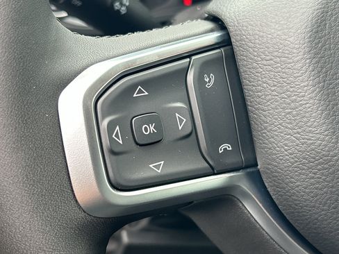 New 2026 RAM 1500 Big Horn image 17