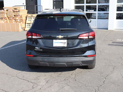 Used 2023 Chevrolet Equinox LS w/ LS Convenience Package FWD image 9