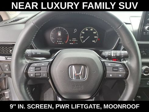 Used 2024 Honda CR-V EX-L image 19