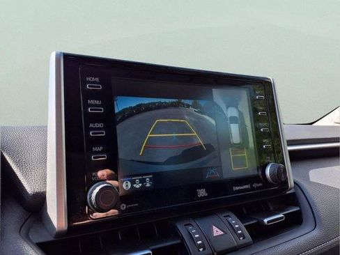 Used 2019 Toyota RAV4 Limited w/ Advanced Technology Package AWD/4WD image 18