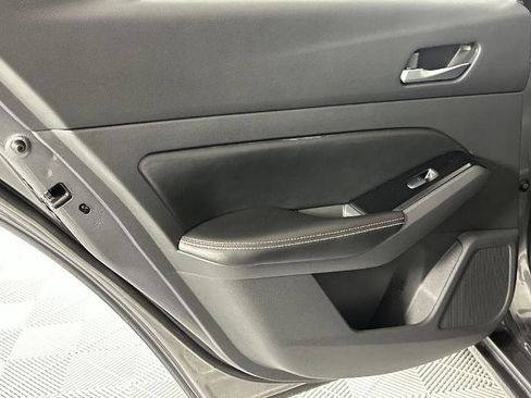 Certified 2024 Nissan Altima 2.5 SR w/ SR Premium Package FWD image 30