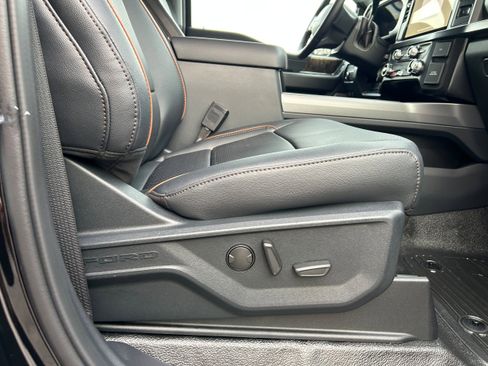 New 2026 Ford F550 4x4 Crew Cab image 37