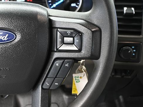 Used 2022 Ford F250 XL w/ Power Equipment Group AWD/4WD image 28