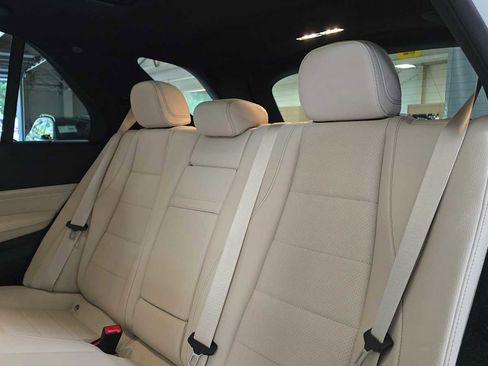 Used 2026 Mercedes-Benz GLE 350 4MATIC image 17