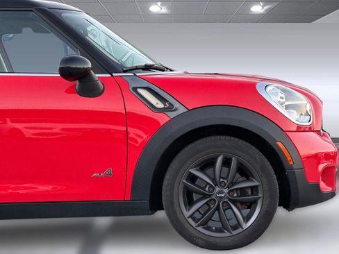 Used 2012 MINI Cooper Countryman S image 20