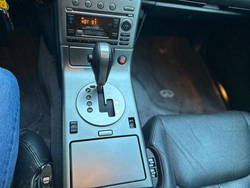 Used 2003 INFINITI G35 Sport RWD image 17