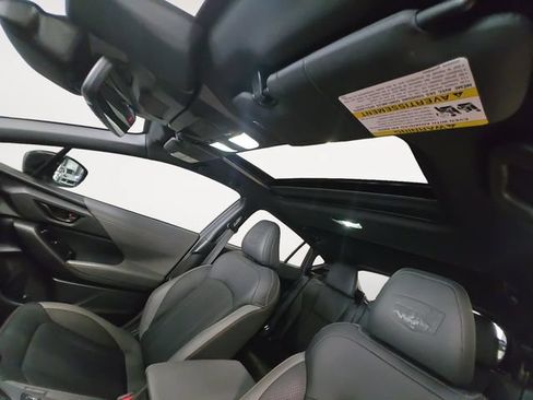 Used 2025 Subaru Crosstrek 2.5i Wilderness w/ Crosstrek Mirror Package AWD/4WD image 12