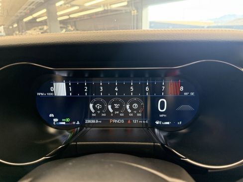 Used 2023 Ford Mustang GT Premium w/ Equipment Group 401A image 8