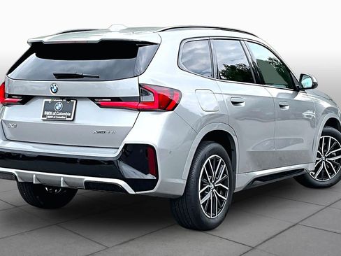 Certified 2025 BMW X1 xDrive28i AWD/4WD image 12