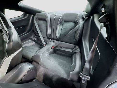 Used 2022 Ford Mustang Shelby GT500 RWD image 20