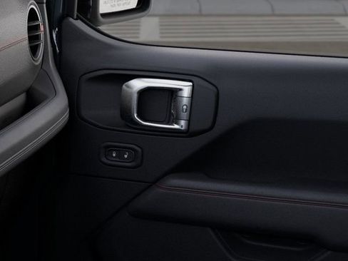 New 2025 Jeep Gladiator Rubicon image 25