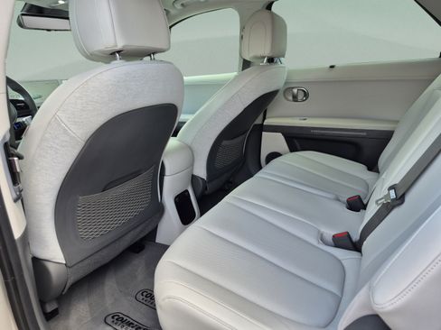 Certified 2024 Hyundai Ioniq 5 Limited AWD/4WD image 16