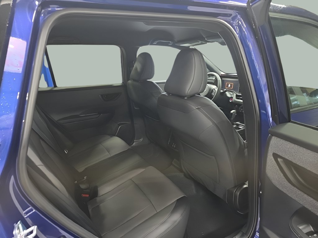 New 2026 Subaru Outback Premium AWD/4WD image 15