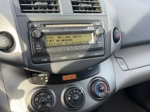 Used 2012 Toyota RAV4 4WD image 29