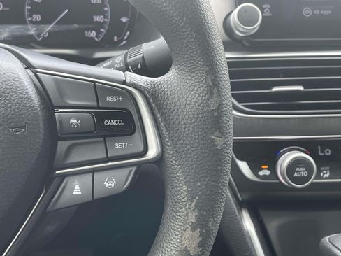Used 2021 Honda Accord LX image 21