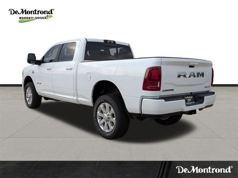 New 2026 RAM 2500 Laramie image 6