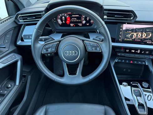 Used 2025 Audi A3 2.0T Premium image 11