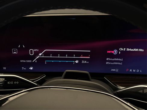 New 2026 Cadillac Escalade Luxury image 18