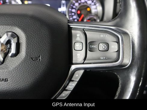 Used 2019 RAM 1500 Laramie image 10