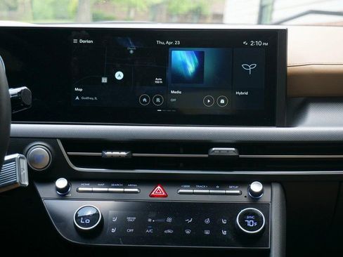 Used 2025 Hyundai Sonata Limited FWD image 34