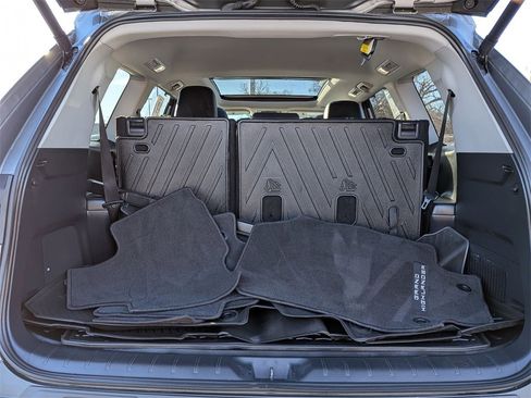 Used 2025 Toyota Grand Highlander AWD image 20