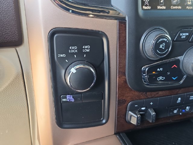 Used 2014 RAM 2500 Longhorn AWD/4WD image 26