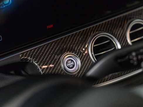 Used 2023 Mercedes-Benz E 63 AMG S image 34