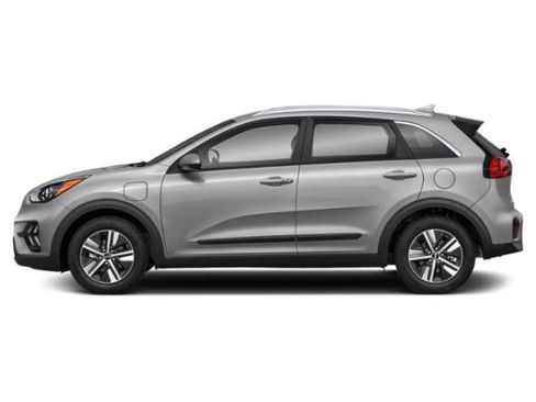 Used 2020 Kia Niro LXS FWD image 3
