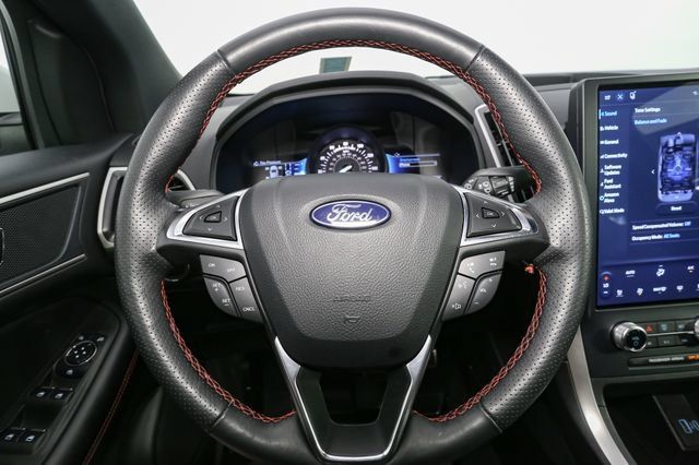Used 2024 Ford Edge ST-Line AWD/4WD image 28