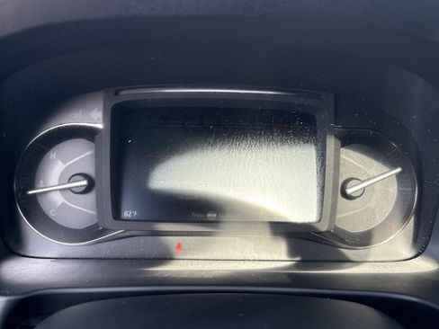 Certified 2025 Honda Passport TrailSport image 21