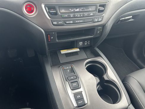 Used 2023 Honda Ridgeline RTL-E image 16